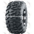 25x8R12 de pneu radial ATV